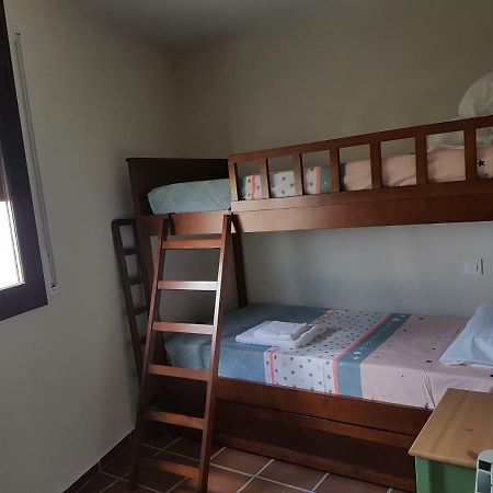 Cal Antonio Villa Tudela del Segre Luaran gambar