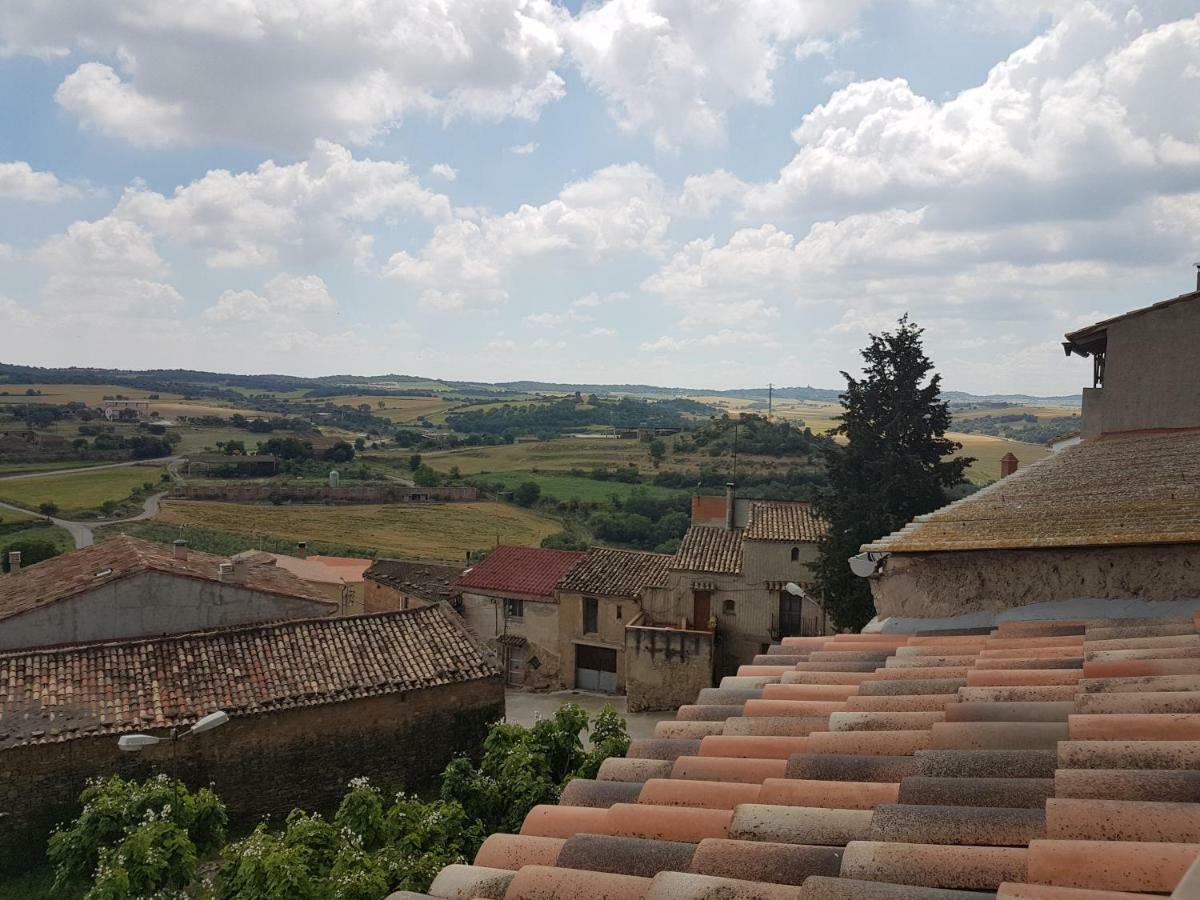 Cal Antonio Villa Tudela del Segre Luaran gambar