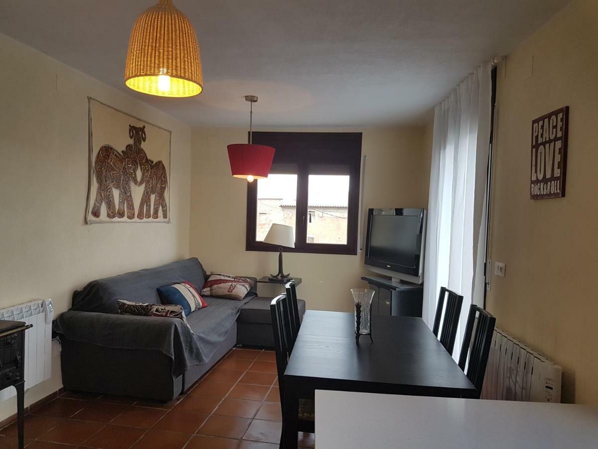 Cal Antonio Villa Tudela del Segre Luaran gambar